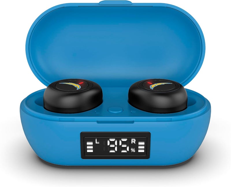 SOAR NFL True Wireless Earbuds v.7 - Image 3